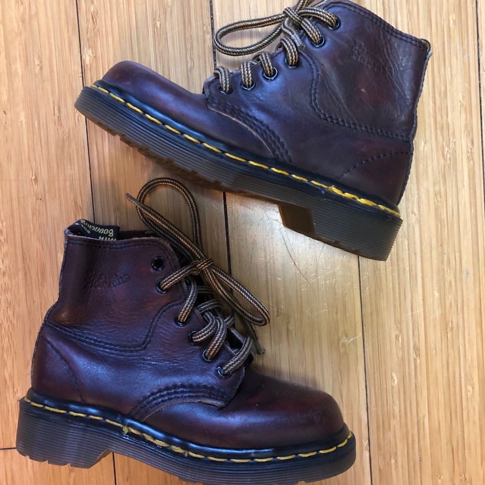 Dr. Martens kid size12
